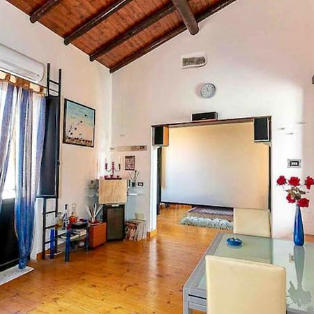 카타니아 A Casa Dello Chef 아파트 외부 사진