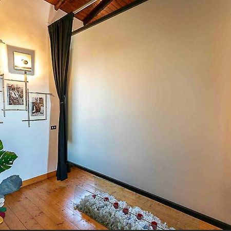 카타니아 A Casa Dello Chef 아파트 외부 사진