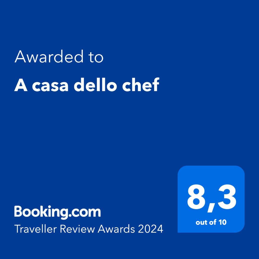 카타니아 A Casa Dello Chef 아파트 외부 사진